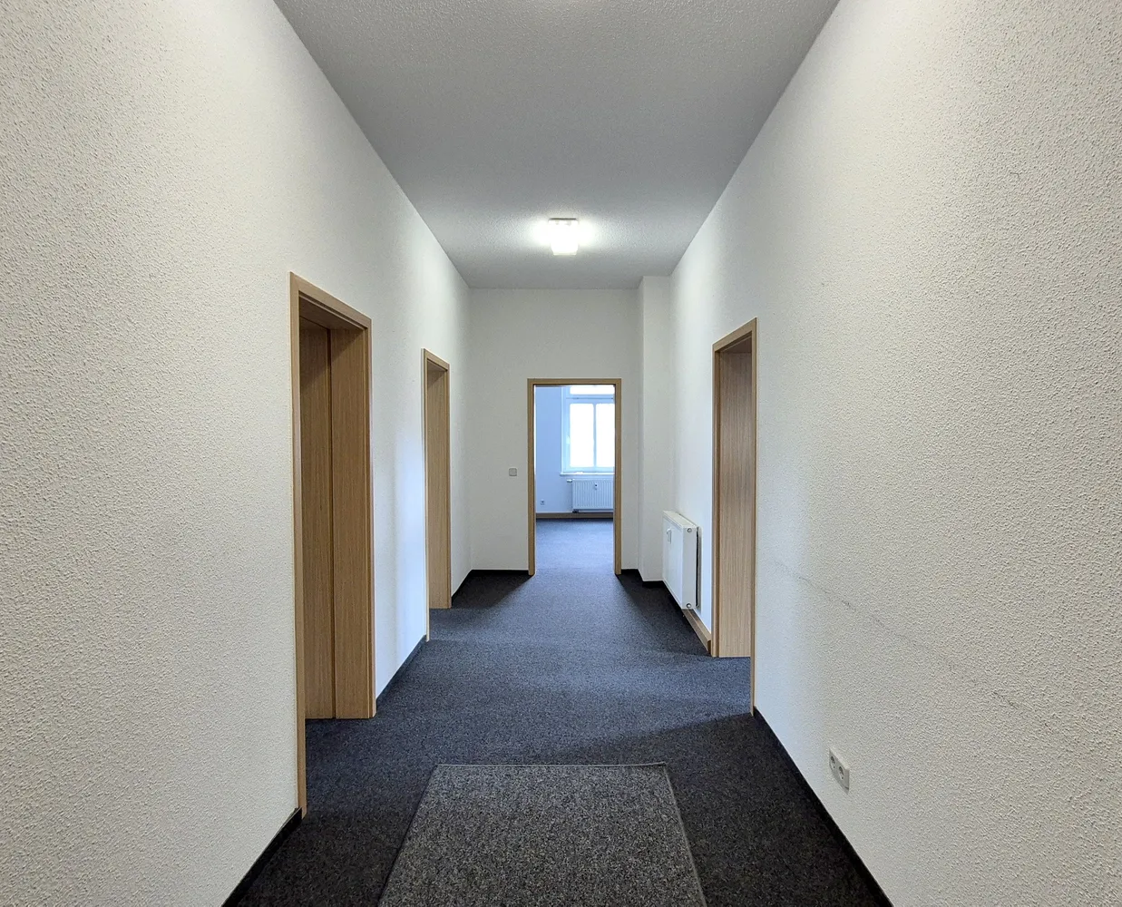 4 Zimmer Wohnung mit 110 m² in Schwarzenberg – Bild 9