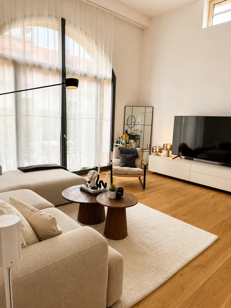 2 Zimmer Wohnung mit 64 m² in Karlsruhe – Bild 3
