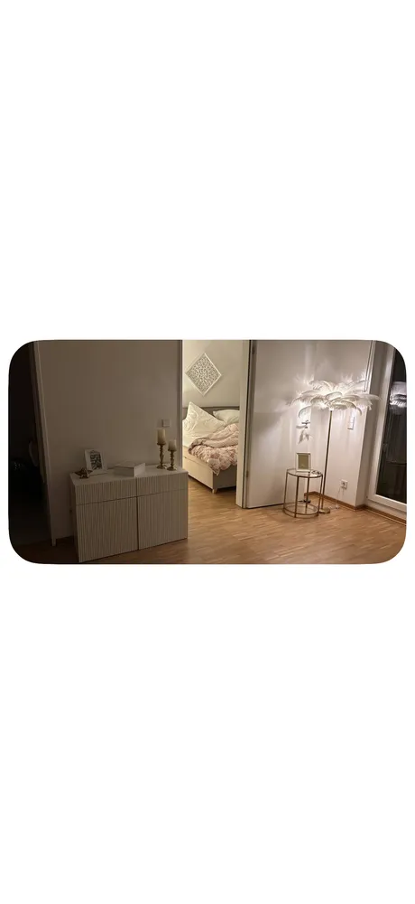 3 Zimmer Wohnung mit 50 m² in München – Bild 8