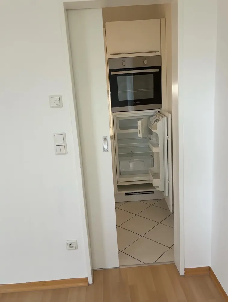 1 Zimmer Wohnung mit 30 m² in Mainz – Bild 3