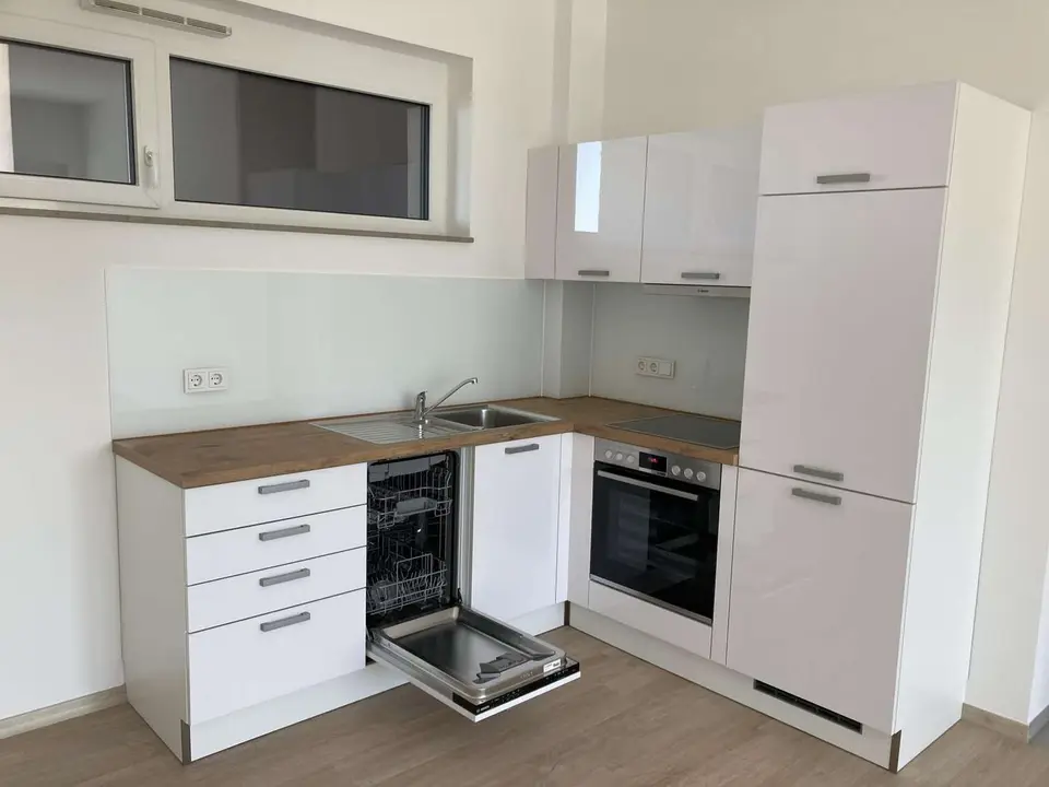 2 Zimmer Wohnung mit 54 m² in Biberach an der Riß – Bild 4