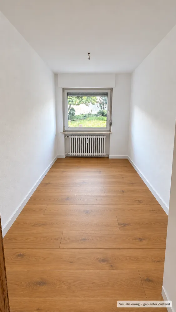 3 Zimmer Wohnung mit 90 m² in Mönchengladbach – Bild 5