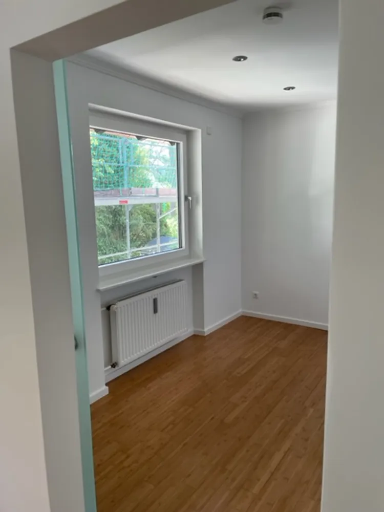 2 Zimmer Wohnung mit 54 m² in München – Bild 3