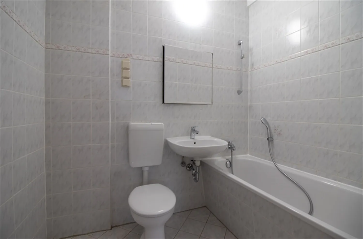 4 Zimmer Wohnung mit 76 m² in Schwarzenberg – Bild 10
