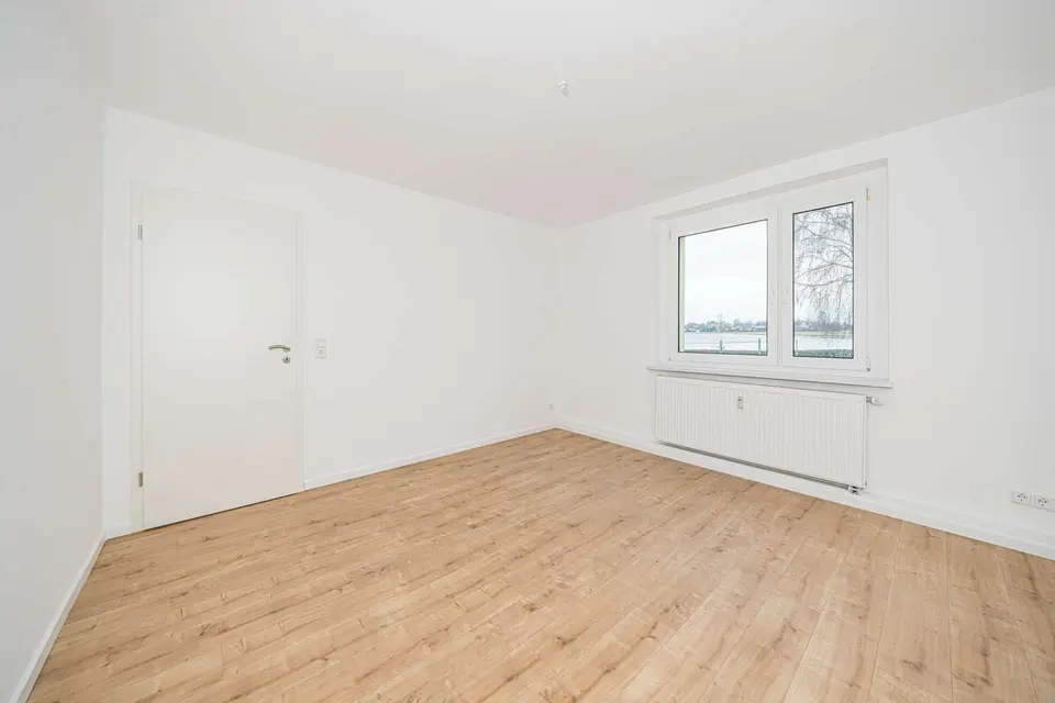 4 Zimmer Wohnung mit 82 m² in Borna – Bild 7