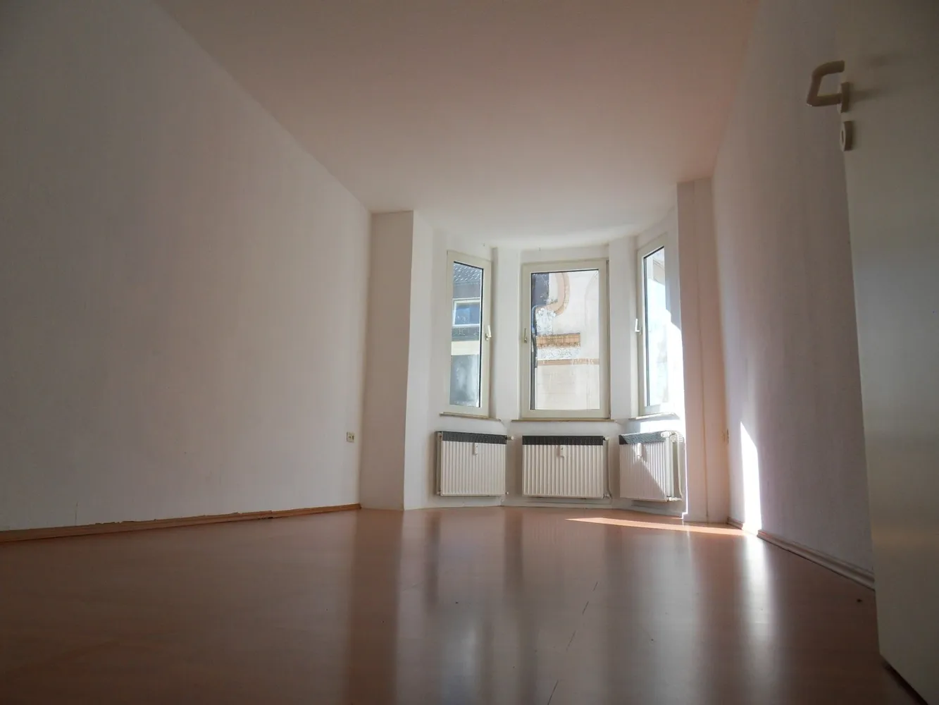 3 Zimmer Wohnung mit 75 m² in Dortmund – Bild 2