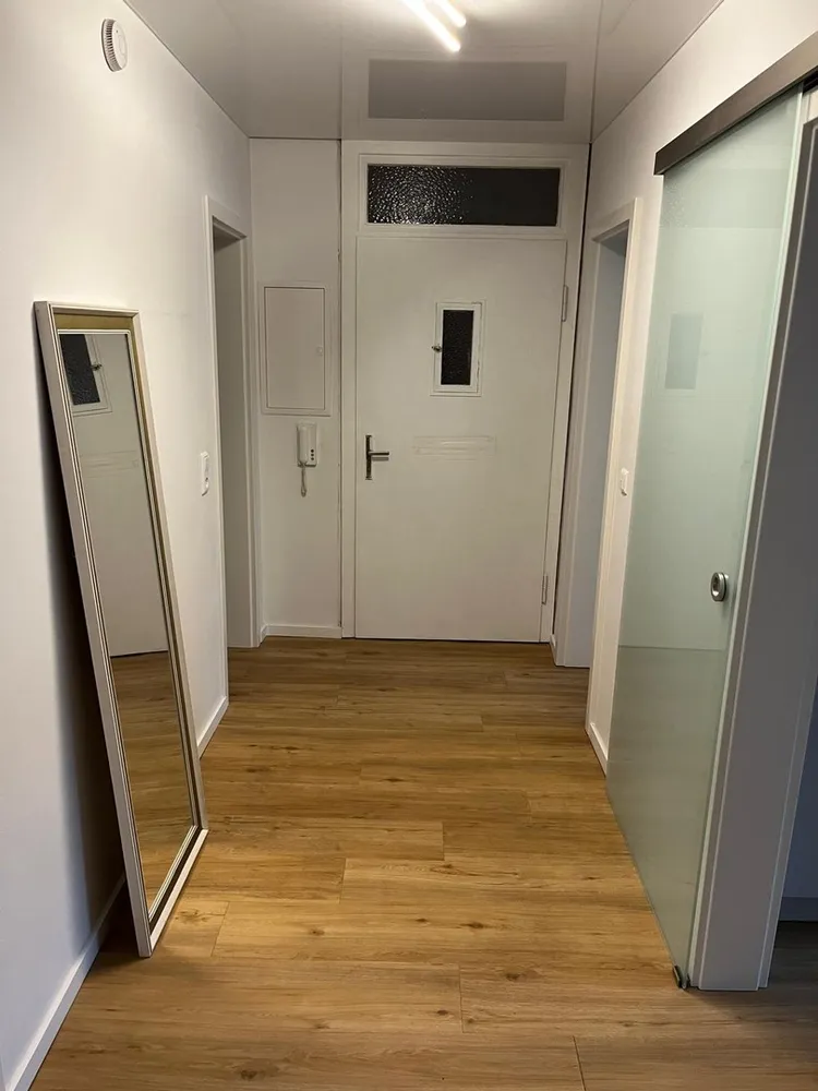 2 Zimmer Wohnung mit 53 m² in Hannover – Bild 3