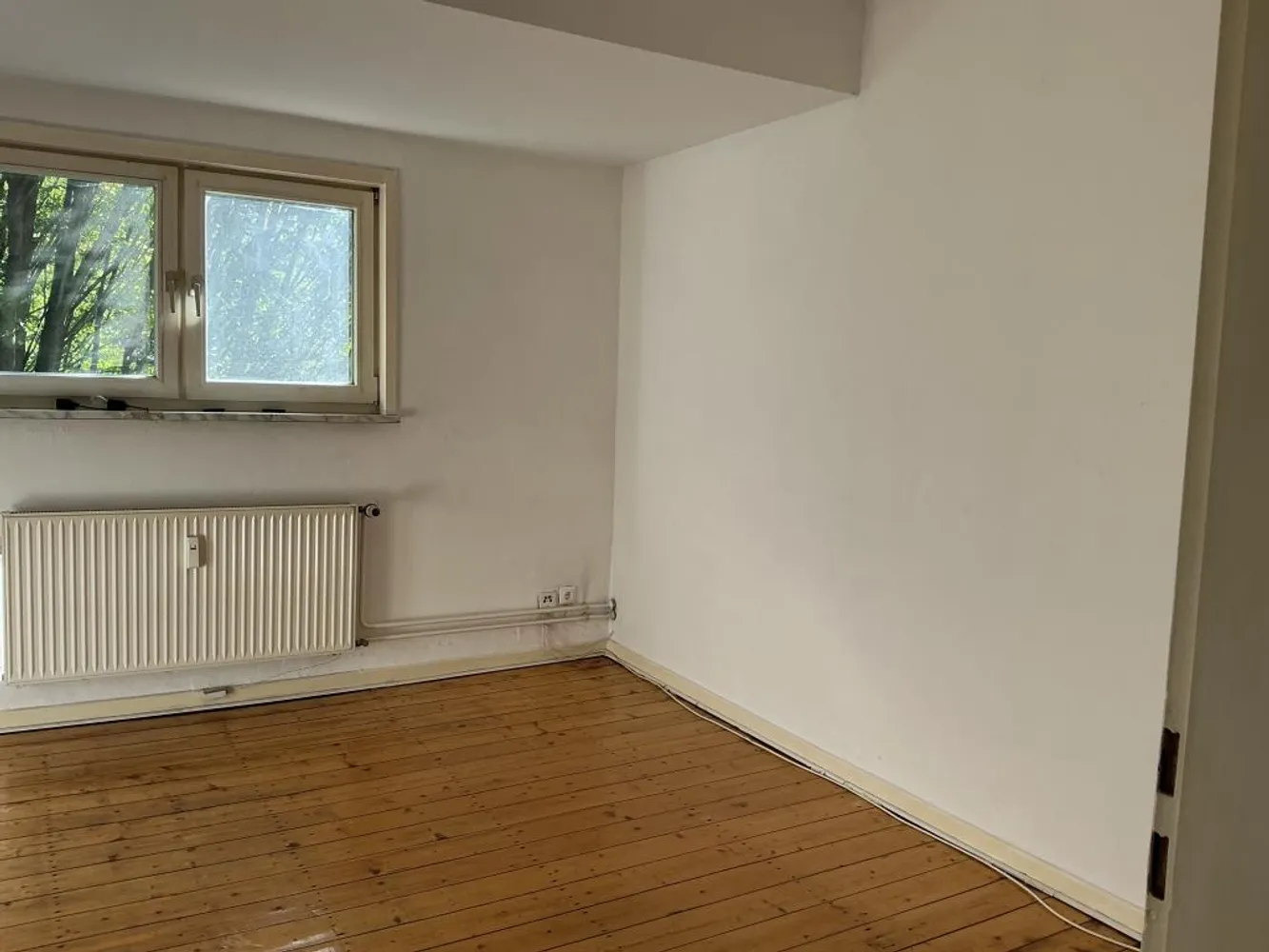 2 room apartment with 47 m² in Gelsenkirchen – Photo 11