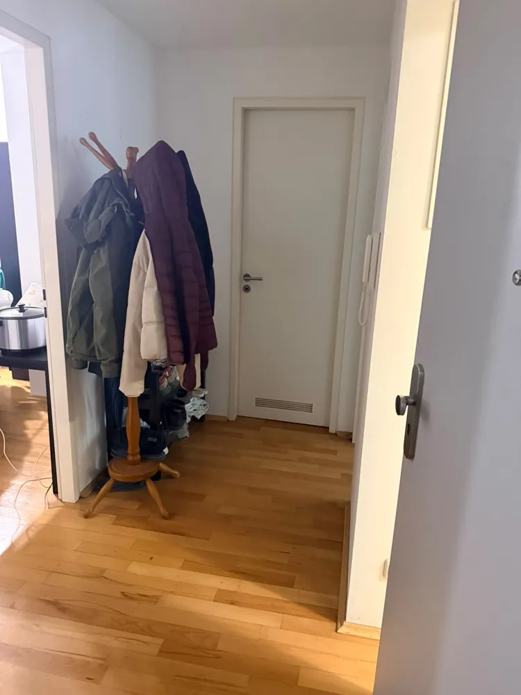 2 Zimmer Wohnung mit 52 m² in München – Bild 5