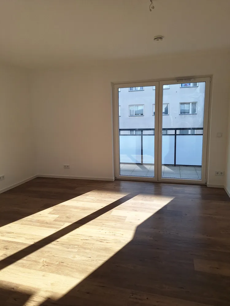 1 Zimmer Wohnung mit 32 m² in Berlin – Bild 2