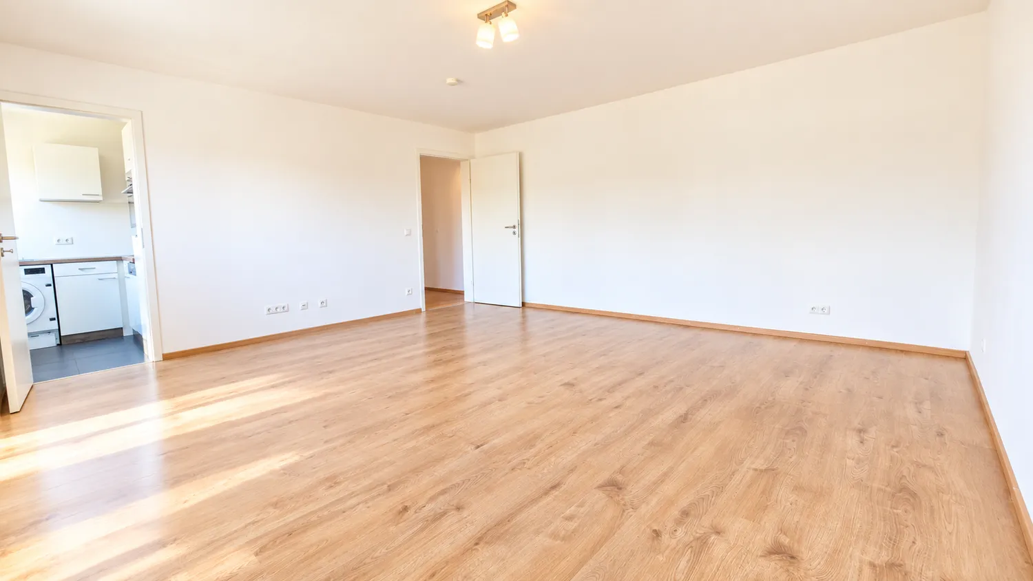 1 Zimmer Wohnung mit 36 m² in Stuttgart – Bild 2