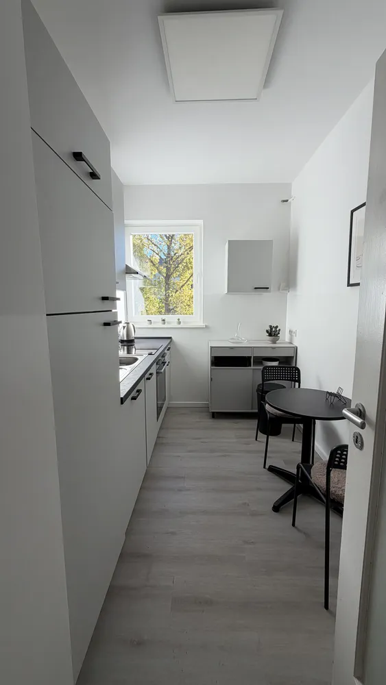 3 Zimmer Wohnung mit 65 m² in Berlin – Bild 4