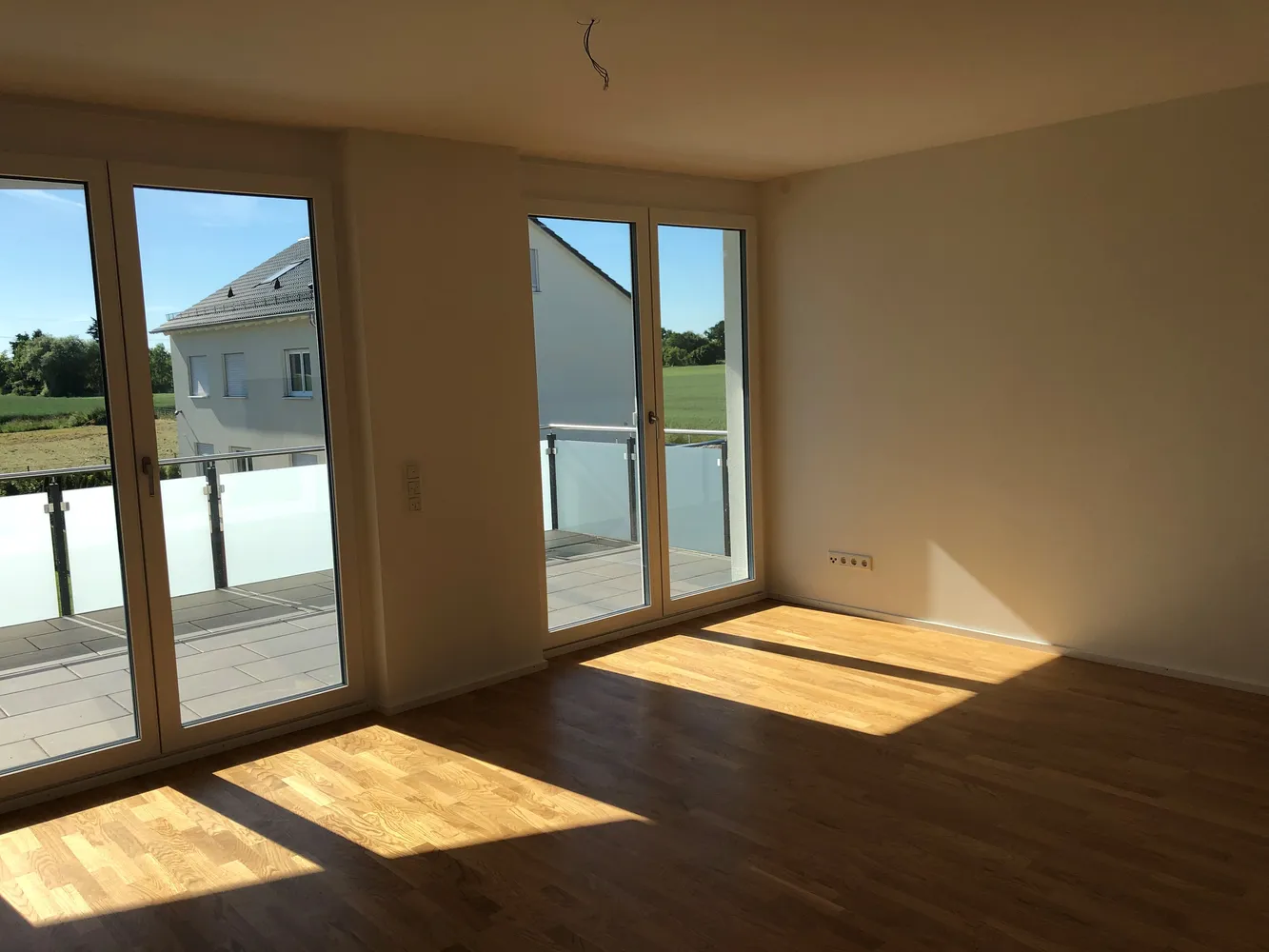 3 Zimmer Wohnung mit 85 m² in Ingolstadt – Bild 5