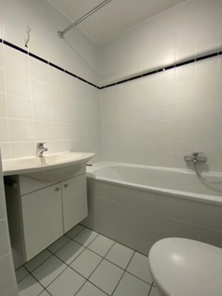 2 Zimmer Wohnung mit 58 m² in Köln – Bild 9