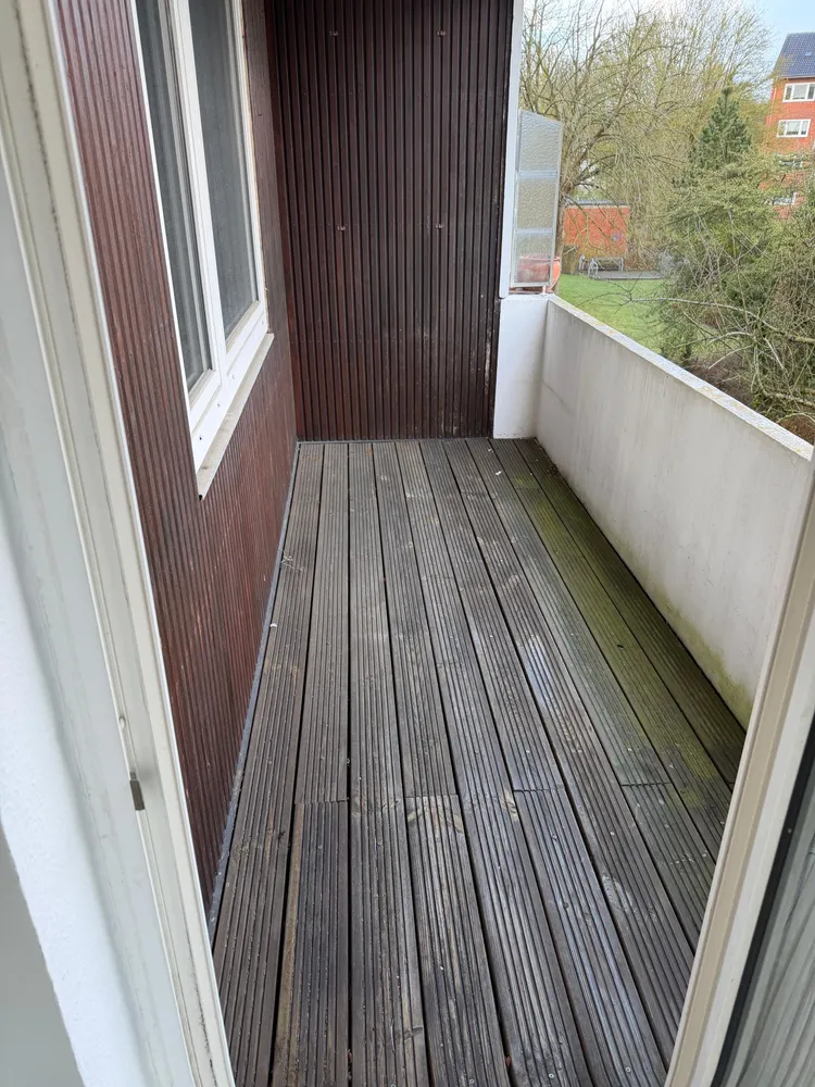 3 Zimmer Wohnung mit 72 m² in Kiel – Bild 3
