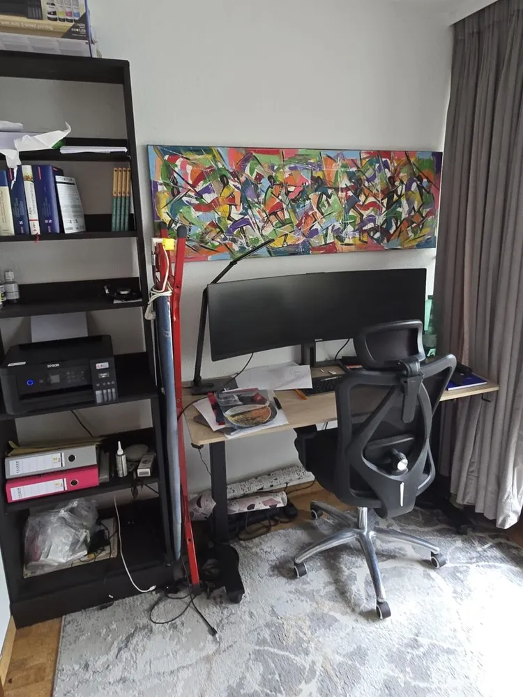 3 Zimmer Wohnung mit 103 m² in München – Bild 6