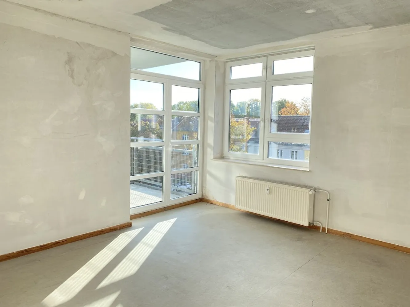 2 room apartment with 47 m² in Berlin – Photo 5