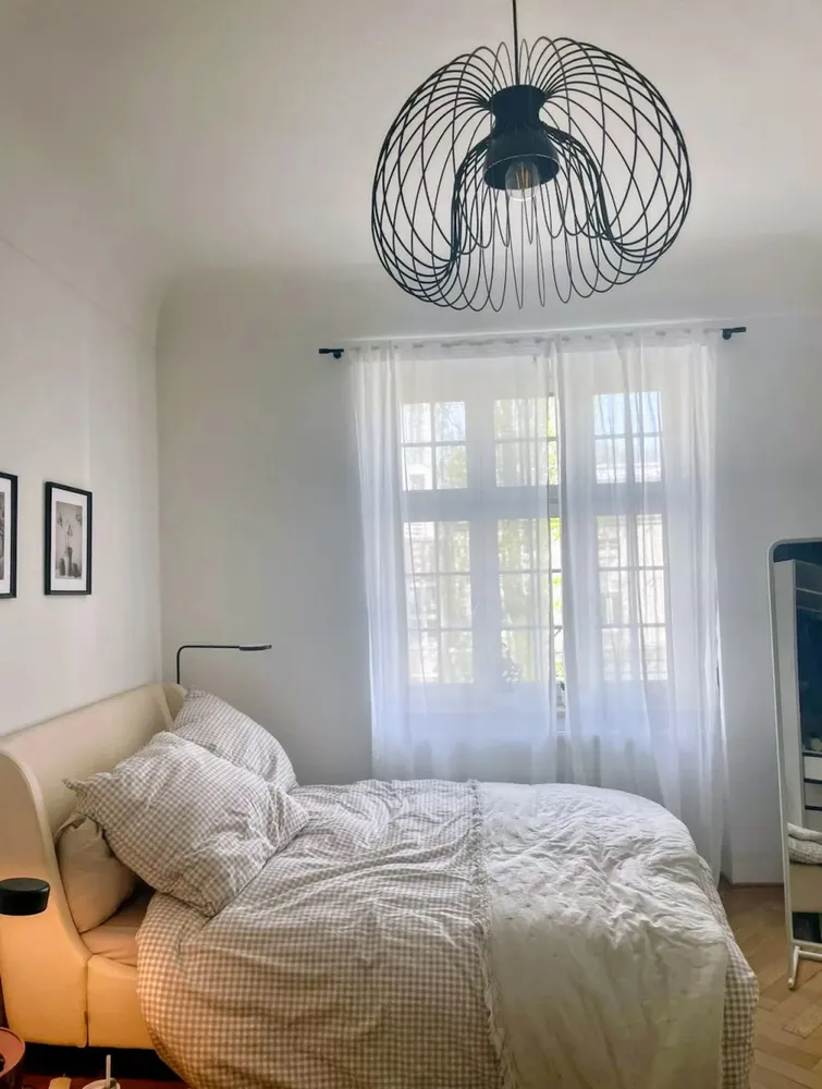 Shared room with 18 m² in Munich – Photo 2