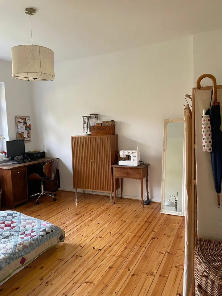 WG-Zimmer mit 18 m² in Potsdam – Bild 10