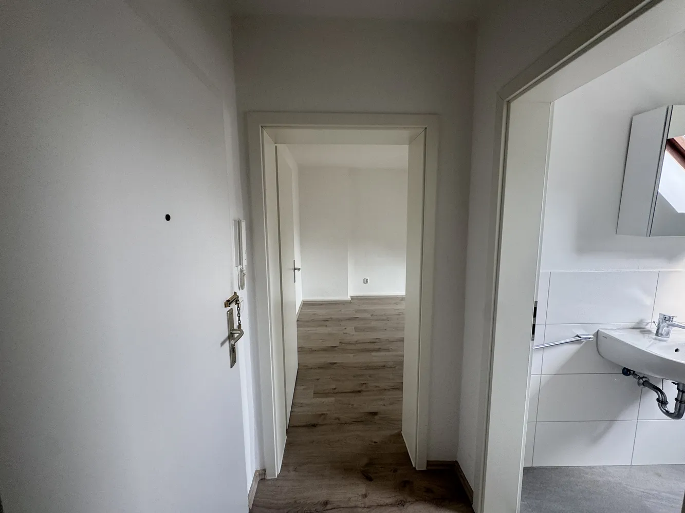 1 Zimmer Wohnung mit 38 m² in Essen – Bild 6