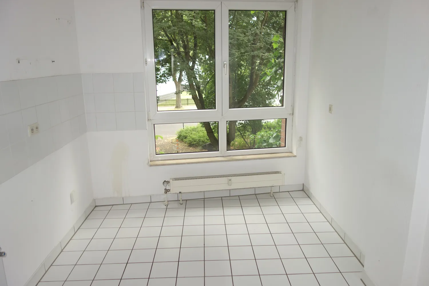 2 Zimmer Wohnung mit 57 m² in Düsseldorf – Bild 6