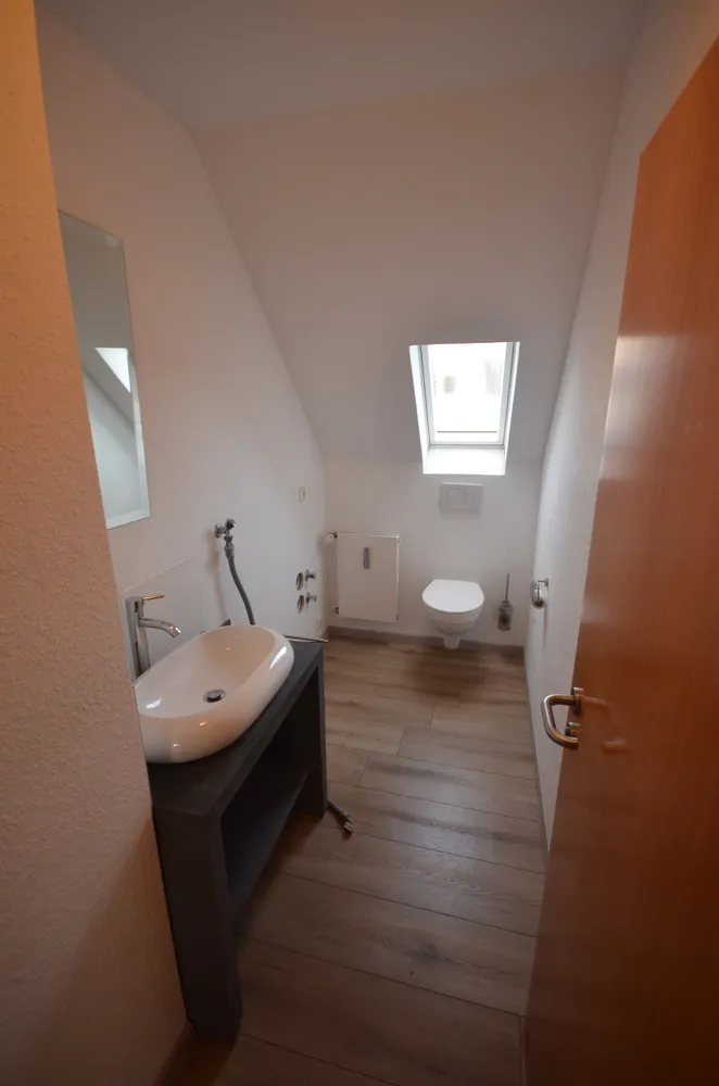 5 Zimmer Wohnung mit 98 m² in Fulda – Bild 12