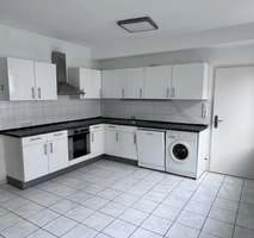 3 Zimmer Wohnung mit 101 m² in Dortmund – Bild 2