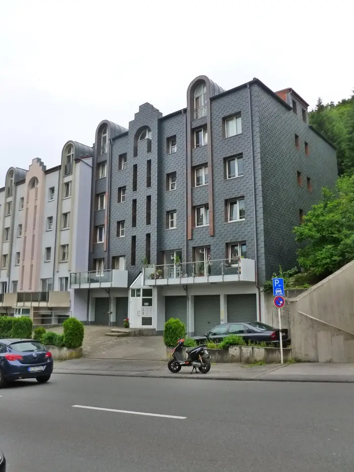 3 Zimmer Wohnung mit 82 m² in Wuppertal – Bild 2