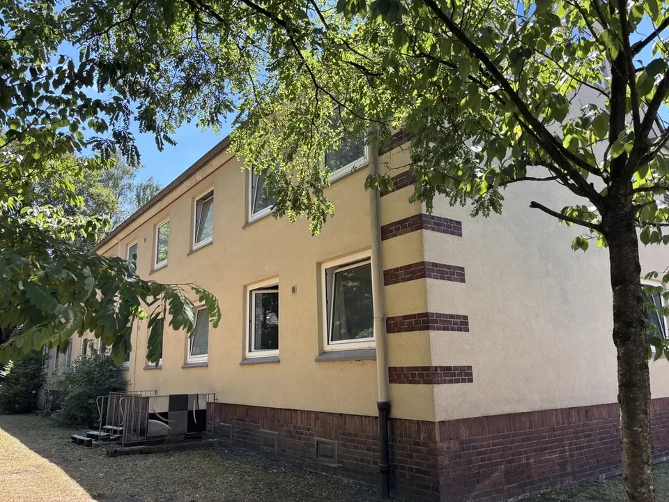 3 Zimmer Wohnung mit 53 m² in Oberhausen – Bild 4