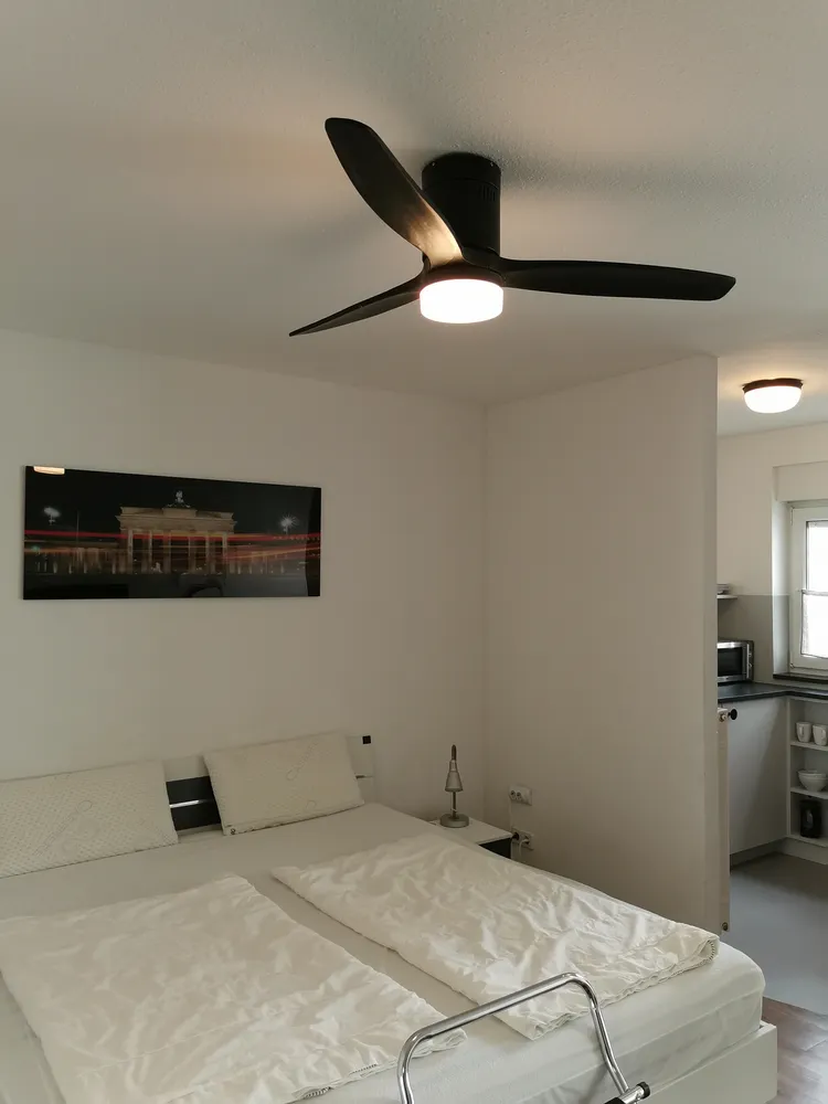 1 Zimmer Wohnung mit 35 m² in Berlin – Bild 3