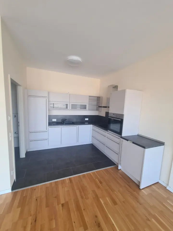 2 Zimmer Wohnung mit 68 m² in Moers – Bild 3