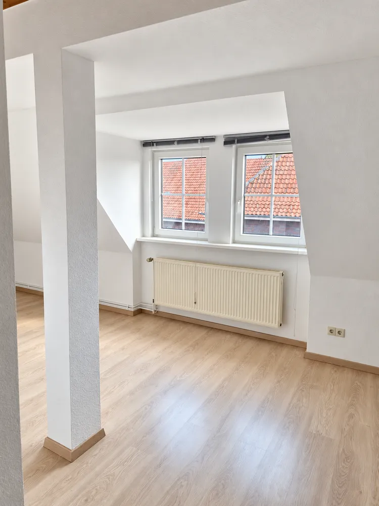 3 room apartment with 74 m² in Hanover – Photo 9