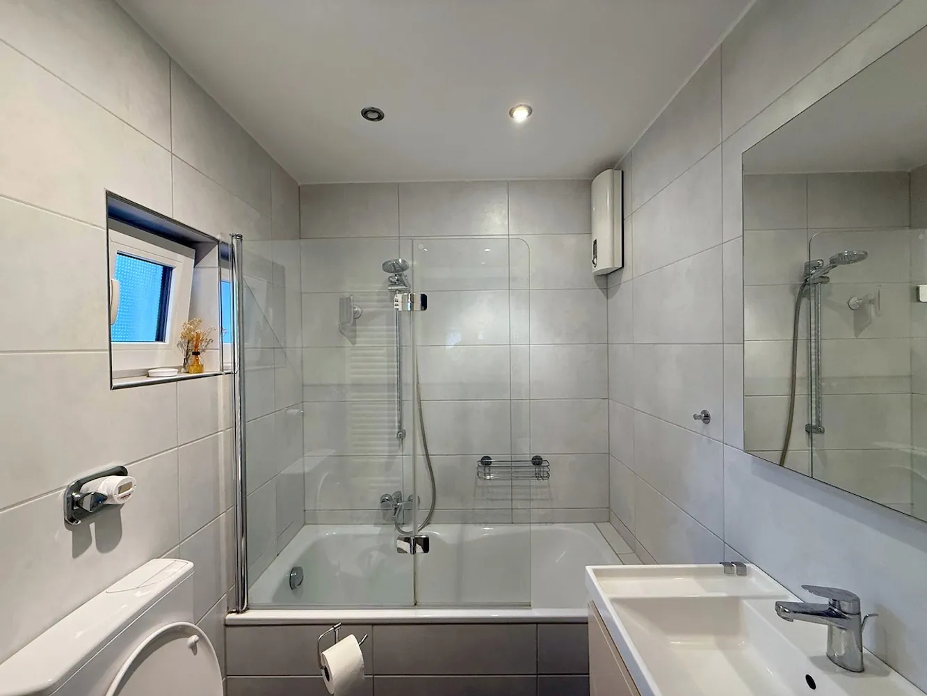 2 Zimmer Wohnung mit 54 m² in Stuttgart – Bild 3