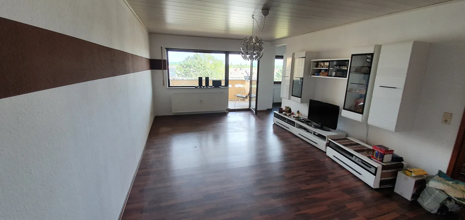 3 Zimmer Wohnung mit 75 m² in Hockenheim – Bild 7
