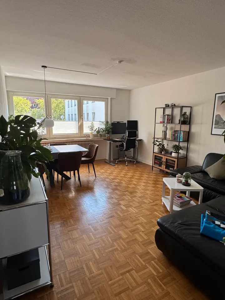 2 Zimmer Wohnung mit 60 m² in Osnabrück – Bild 1