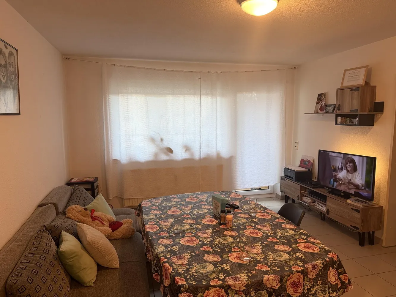 2 Zimmer Wohnung mit 45 m² in Weinheim – Bild 7
