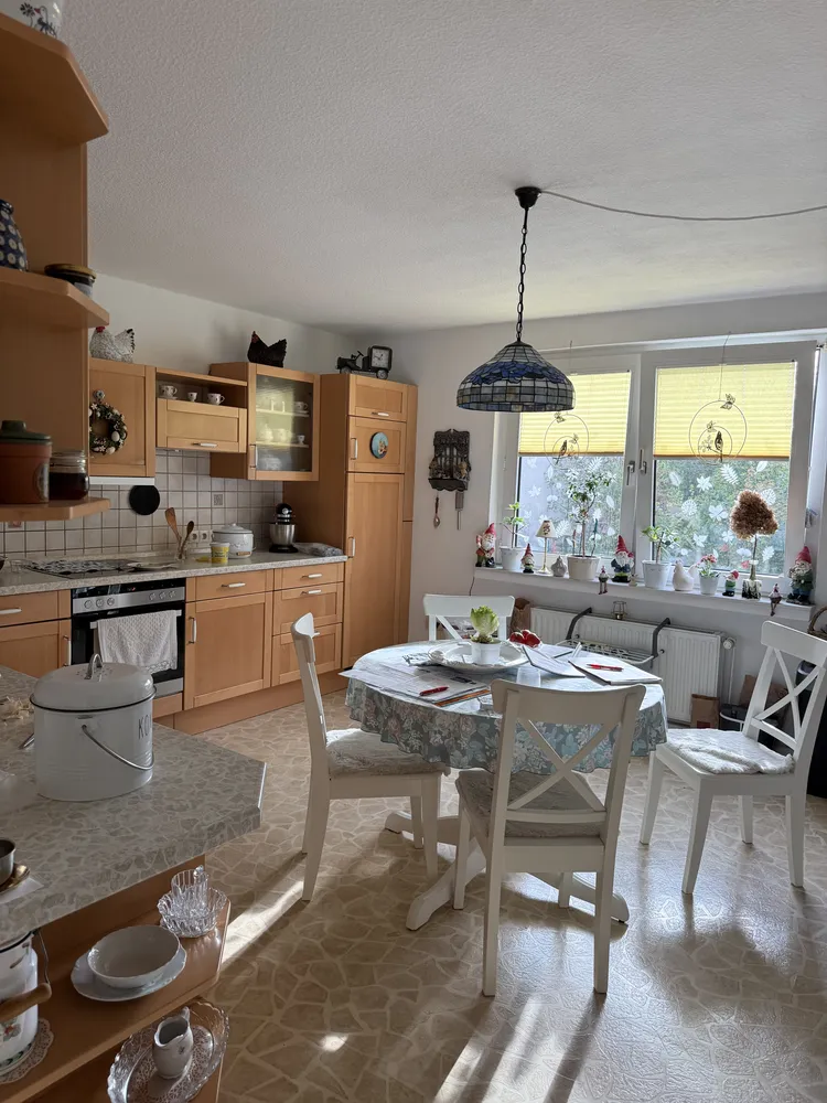 4 Zimmer Wohnung mit 103 m² in Oberhausen – Bild 7