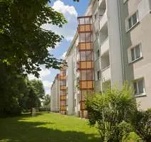 4 Zimmer Wohnung mit 86 m² in Borna – Bild 9