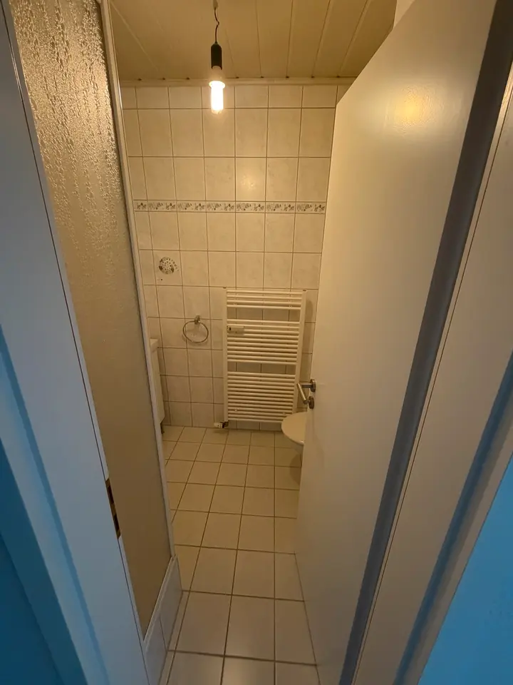 2 Zimmer Wohnung mit 33 m² in Hagen – Bild 8