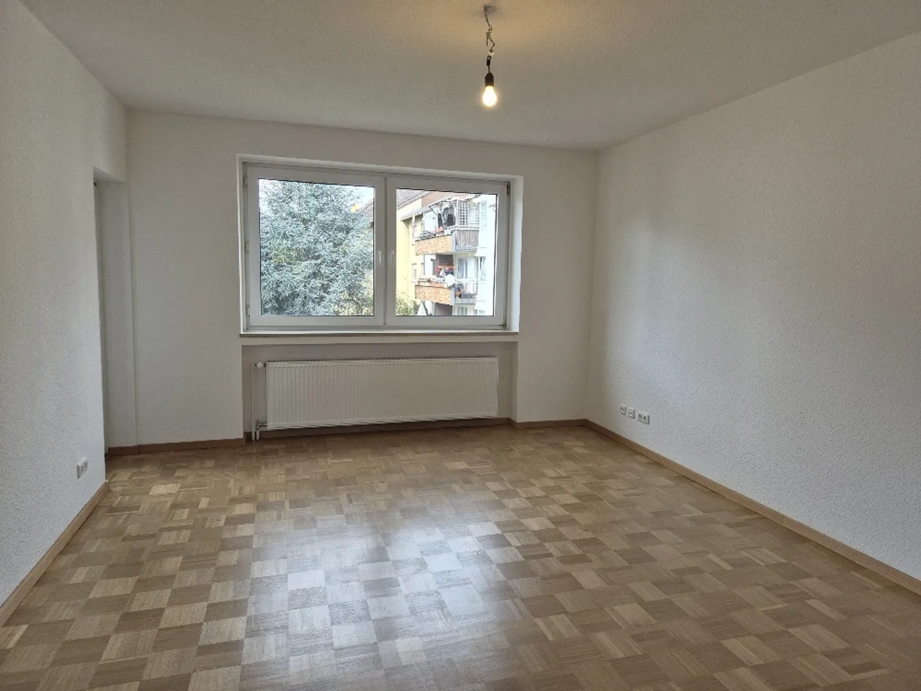 3 Zimmer Wohnung mit 72 m² in Frankfurt am Main – Bild 2