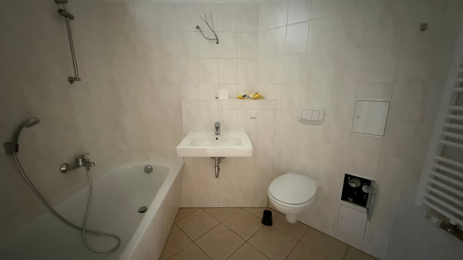 2 Zimmer Wohnung mit 56 m² in Chemnitz – Bild 6