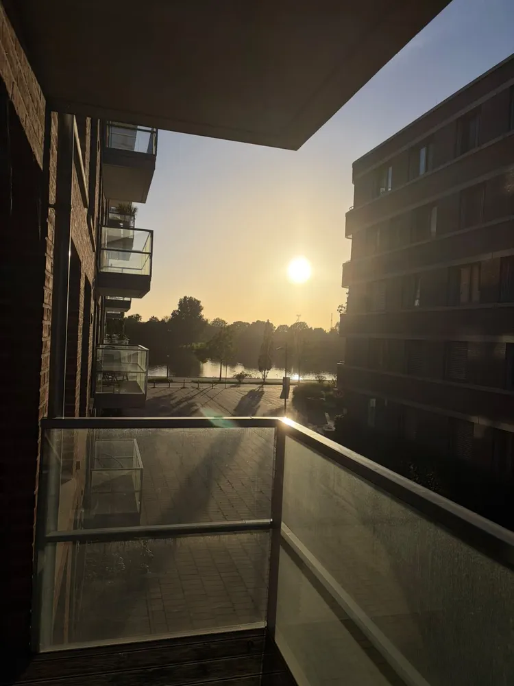 2 Zimmer Wohnung mit 64 m² in Bremen – Bild 1