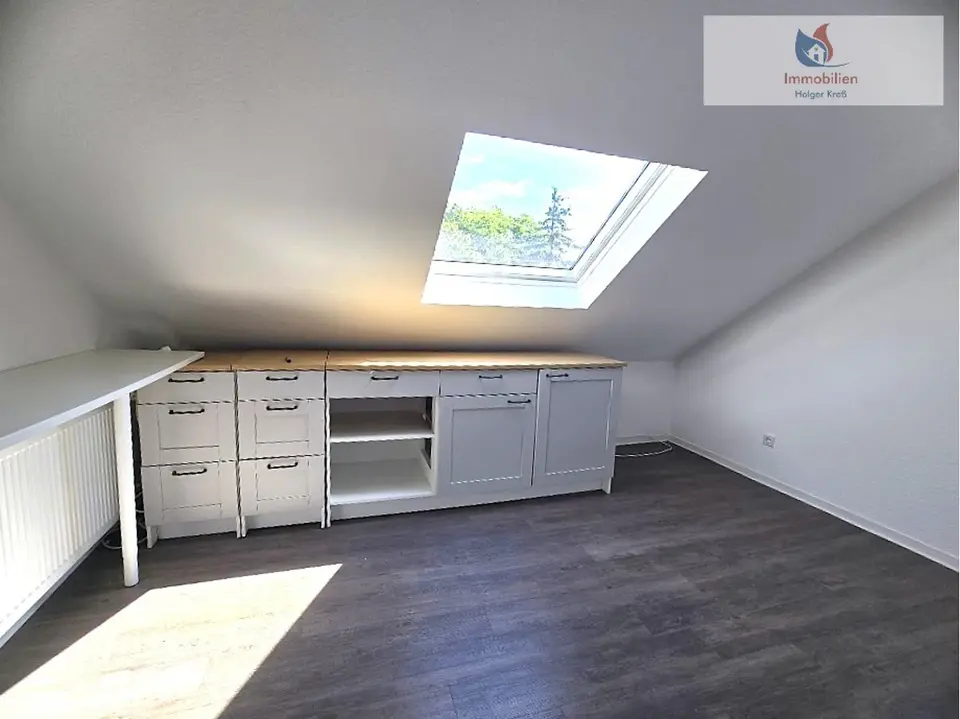 2 room apartment with 71 m² in Hanau – Photo 6