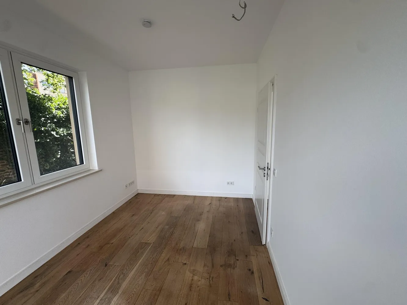 4 Zimmer Wohnung mit 105 m² in Berlin – Bild 5