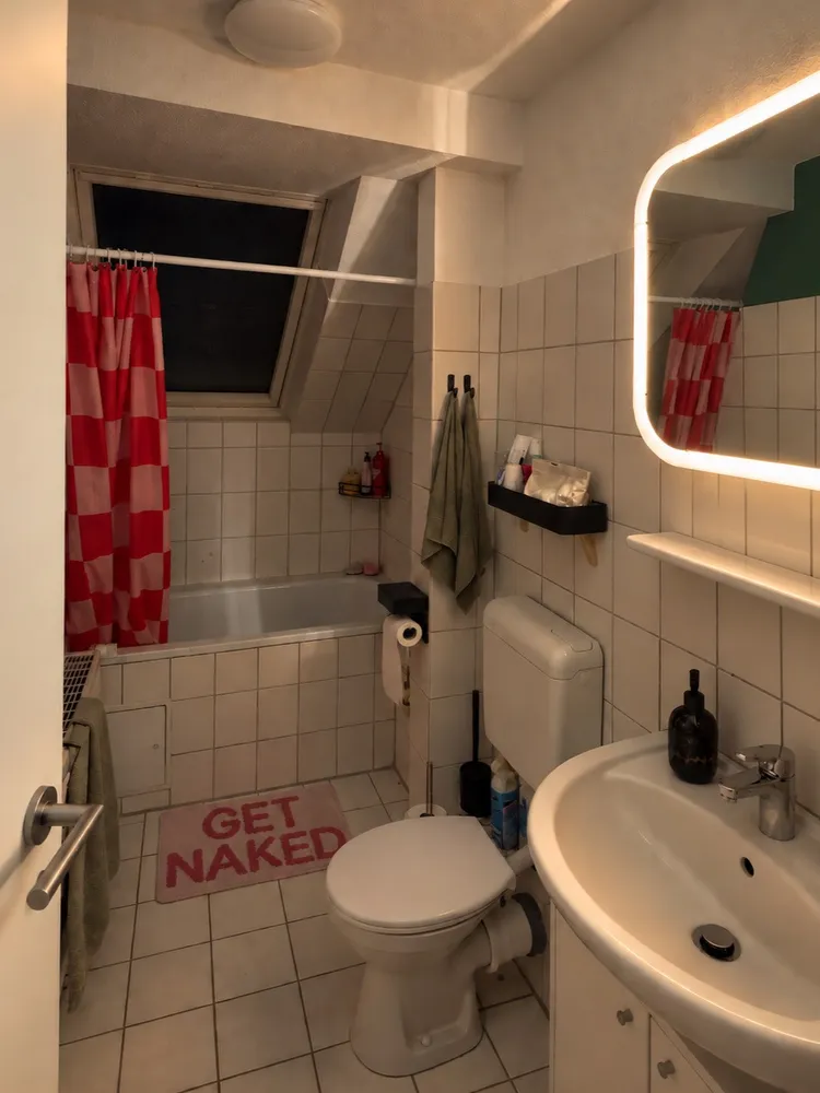 3 Zimmer Wohnung mit 78 m² in Herne – Bild 6