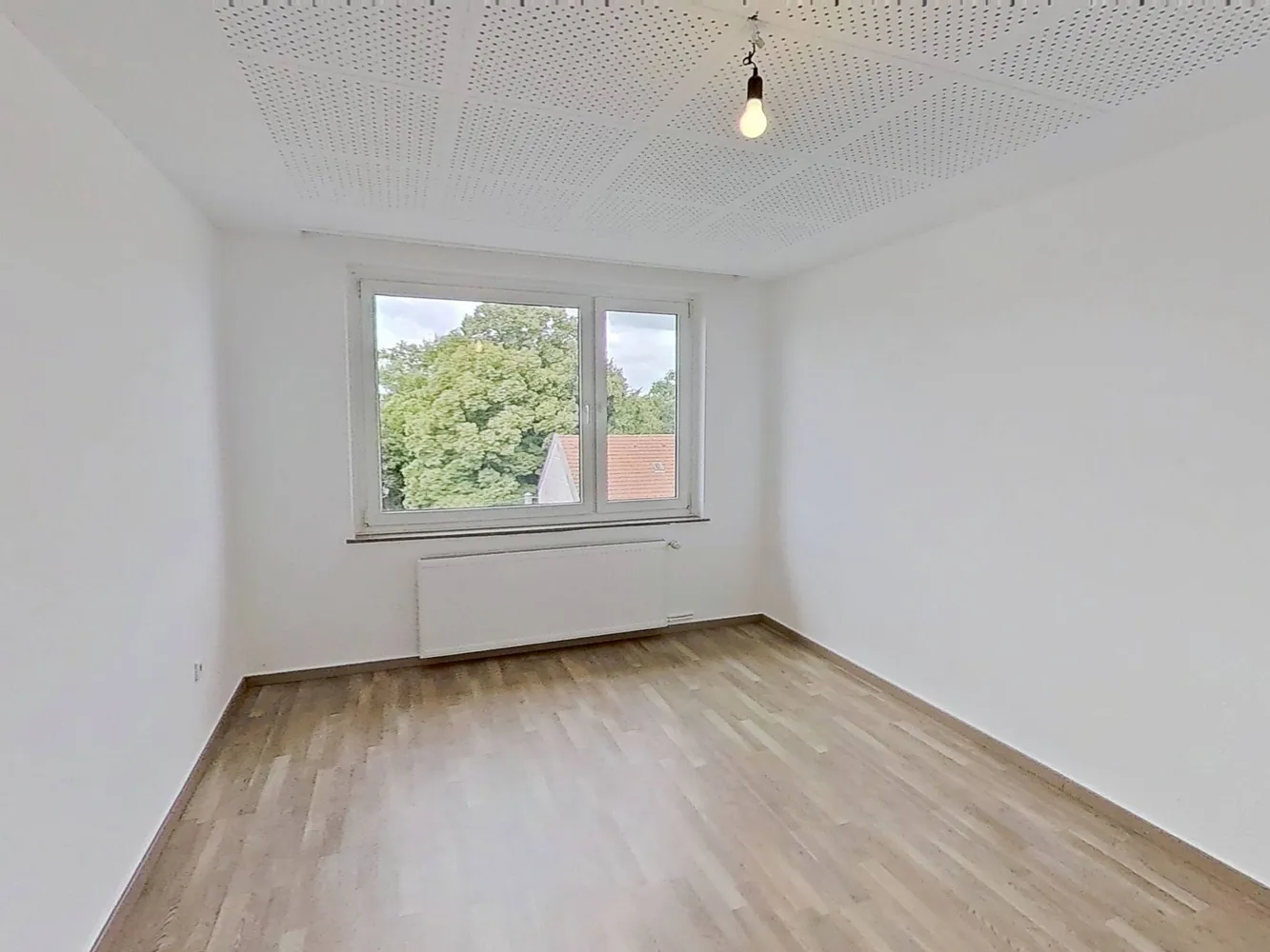 3 Zimmer Wohnung mit 70 m² in Bielefeld – Bild 4