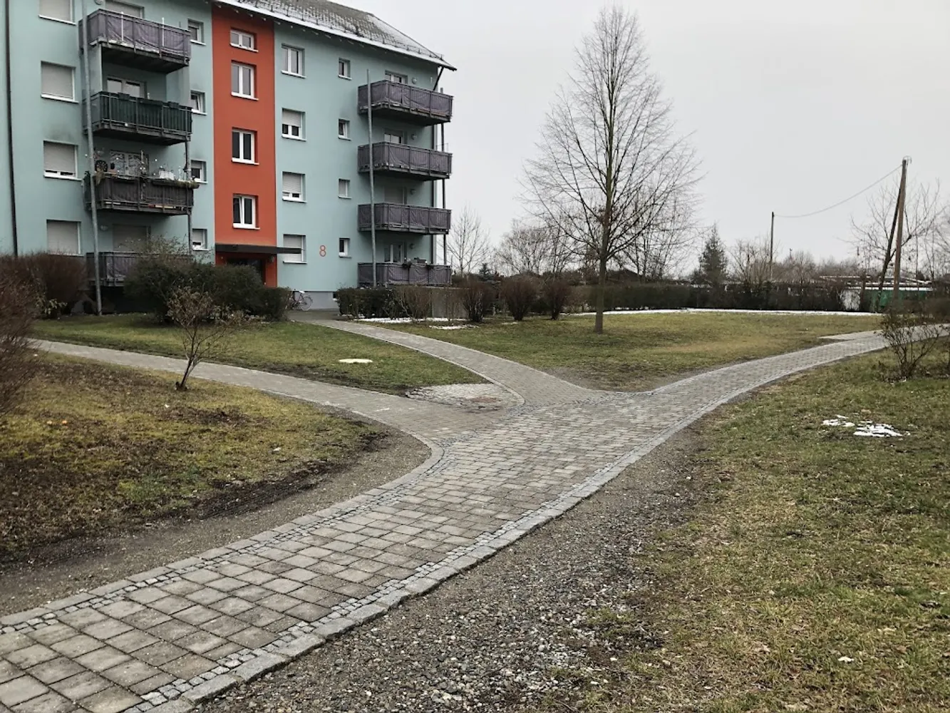 3 room apartment with 65 m² in Singen – Photo 10