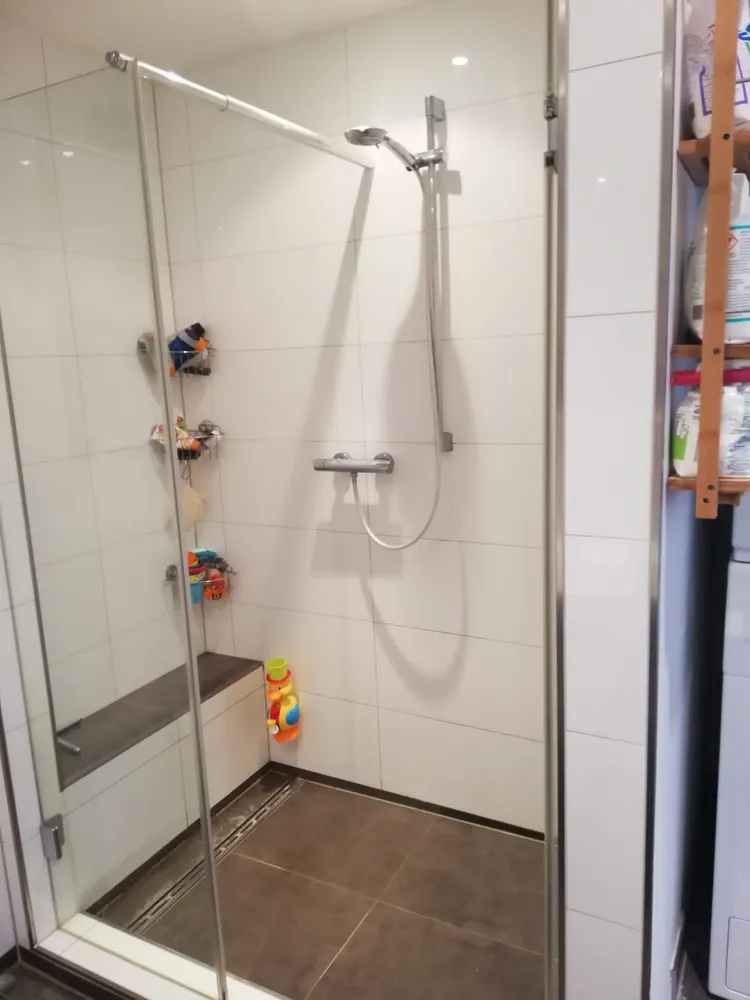 3 Zimmer Wohnung mit 87 m² in Düsseldorf – Bild 8