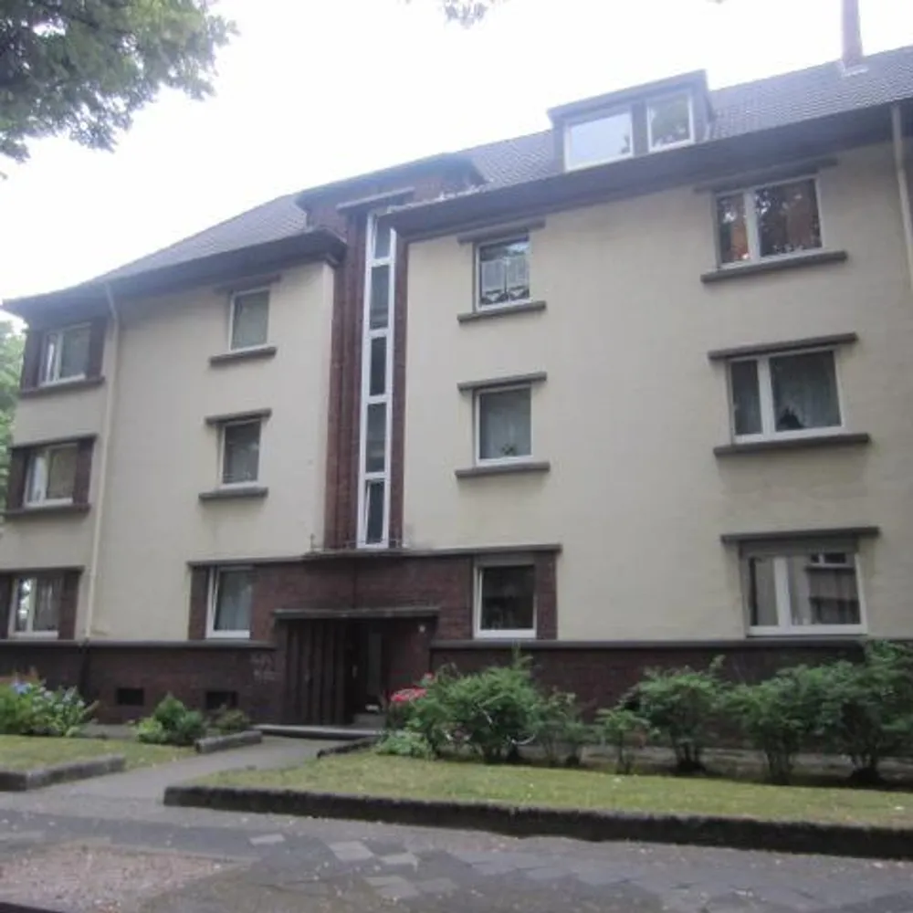 4 Zimmer Wohnung mit 72 m² in Gelsenkirchen – Bild 3