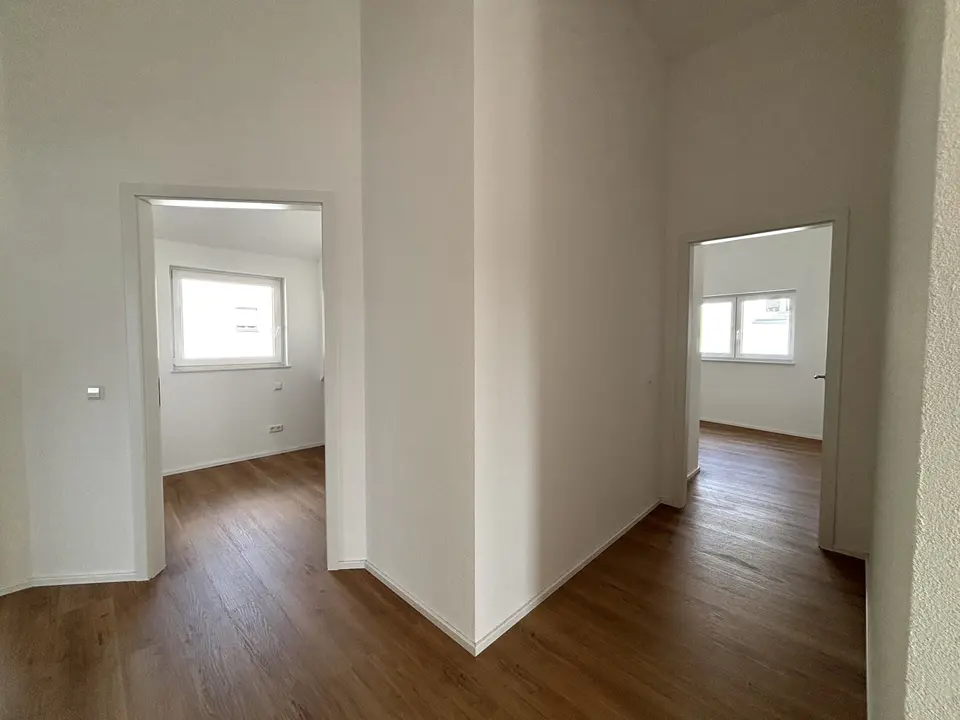 3 Zimmer Wohnung mit 90 m² in Ludwigsburg – Bild 9